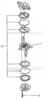 POMPA DI BENZINA CLASSIC E942865 (49274027400045)