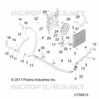 RAFFREDDAMENTO SYSTEM