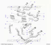 ARIA CONDIZIONATA DUCTING