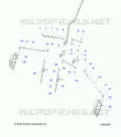 INFERIORE STERZO