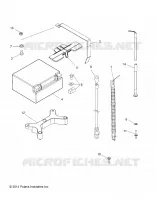 ELETTRICO, BATTERY