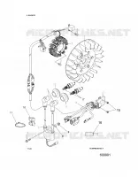 ELETTRICO, IGNITION SYSTEM