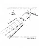 PARAURTI, SNOWFLAP E TAILIGHT COPERCHIO