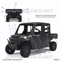 DECALSS GRAPHIC