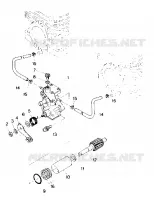 OlL PUMP Trail (4912701270050A)