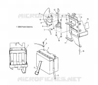 BATTERIA BOX