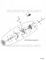 TRASMISSIONE, PRIMARY CLUTCH