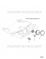 ELETTRICO, DASH INSTRUMENTS AND CONTROLS