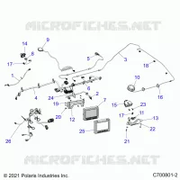 ELETTRICO, AUDIO, RIDE COMMAND