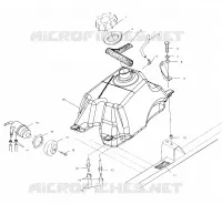 CARBURANTE TANK