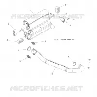 SCARICO SYSTEM