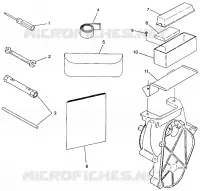 KIT DI STRUMENTI