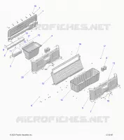 PAVIMENTO CLOSEOFFS AND BIN