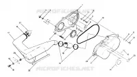 COPERCHIO FRIZIONE ASSEMBLY (4914761476023A)