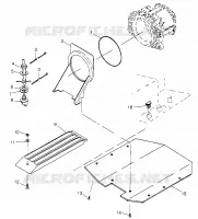 INGRESSO ACQUA SLTX B964590 and Intl. SLTX I964590 (4935783578B009)