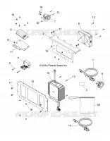 CARICABATTERIE AND VEHICLE CONTROL