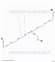 ELETTRICO, WIRE HARNESS, BOX