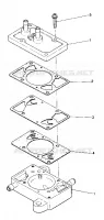 POMPA DI BENZINA Sport and Sport GT (4916821682035A)