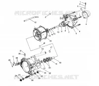 PROPULSIONEEE SL 750 B944070 (4927012701013A)
