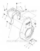 VENTILATORE HOUSING Star and StarTrak (4916811681041A)