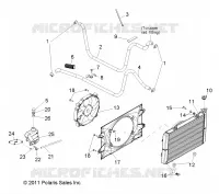 RAFFREDDAMENTO SYSTEM