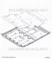 TETTO LINERS , 5P