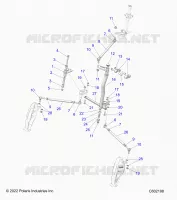 INFERIORE STERZO
