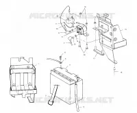 BATTERIA BOX