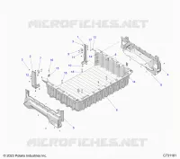 CARGO BOX