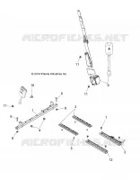 SEDE MOUNTING AND BELT