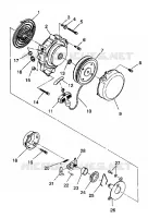 AUTOAVVOLGENTE 6X6 250 W938727 (4924092409046A)