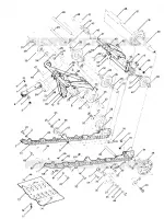 SOSPENSIONE Sport Trail, 400 and 600 (4912701270013A)