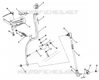 SHIFT COLLEGAMENTO ASSEMBLY (4916351635040A)