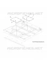 CARGO LETTO BOX, HEATSHIELDS