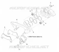 FRENO ANTERIORE CALIPER