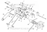 POSTERIORE COPPIA ARM