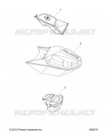 STORAGE BAGS