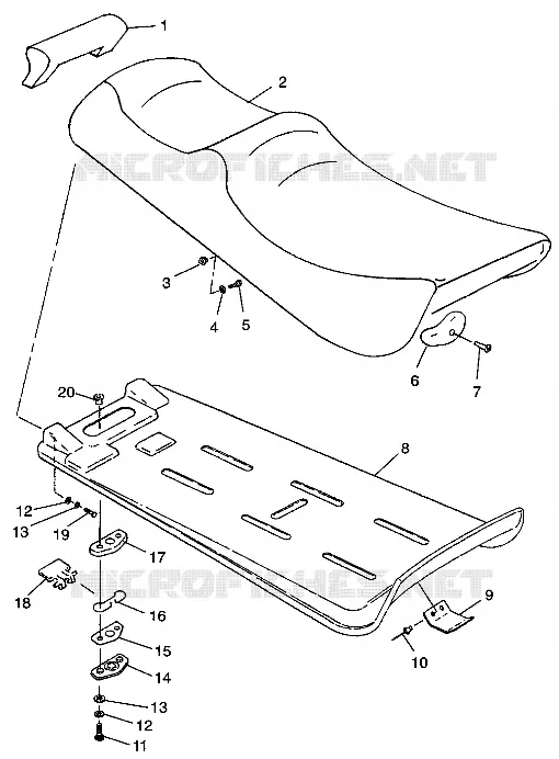 SEDE SLTX B974590 and INTL. SLTX I974590 (4941214121A010)
