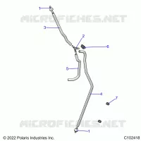 SISTEMA DI ALIMENTAZIONE CARBURANTE, FUEL TANK VENTING