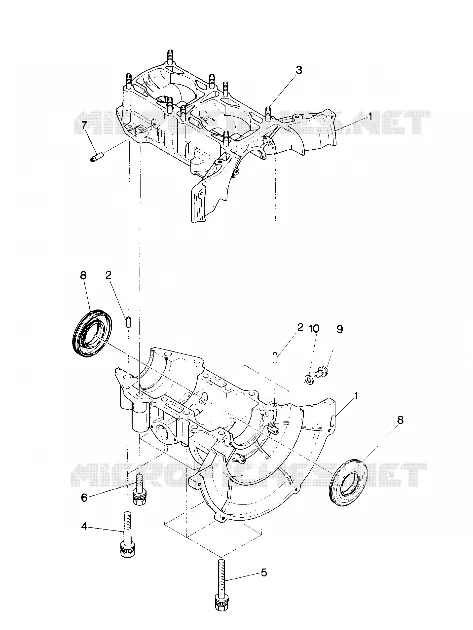 CARTER Sport and Sport GT (4915451545023A)