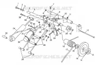 POSTERIORE COPPIA ARM