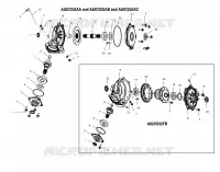 ANTERIORE HOUSING