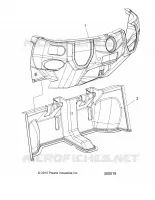 BODY, DASH, LOWER, RH