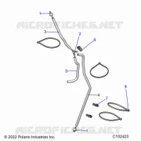 SISTEMA DI ALIMENTAZIONE CARBURANTE, FUEL TANK VENTING