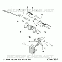 SCARICO VALVE ASM.