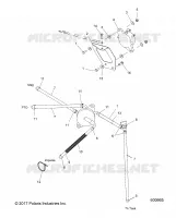 SISTEMA DI ALIMENTAZIONE CARBURANTE, FUEL PUMP AND LINES