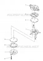 POMPA DI BENZINA 500 and 500 Classic (4916791679030A)
