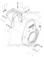 VENTILATORE HOUSING (STAR) (4910951095027A)