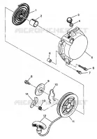 AUTOAVVOLGENTE XPLORER 400L W98CC38C (4945414541D001)