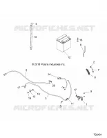 ELETTRICO, BATTERY